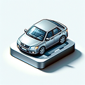 Car licence plate and VIN recognition
